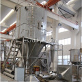 Equipo de secador de pulverización de ácido dicloro-fenoxiacético
